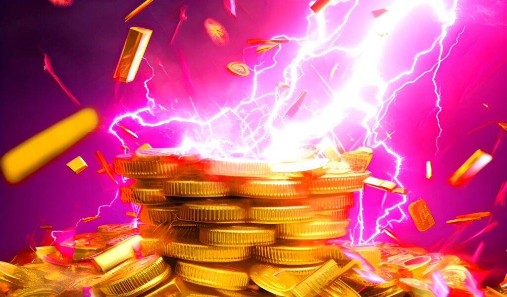 platinum trillion dollar