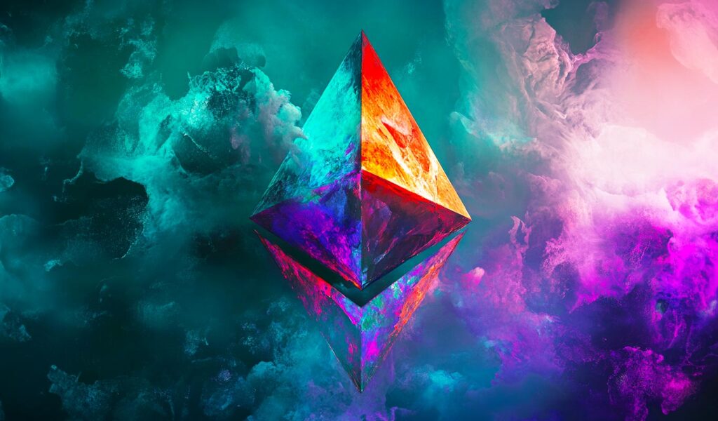 says eth could verge