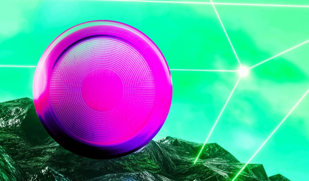 second largest stablecoin cap