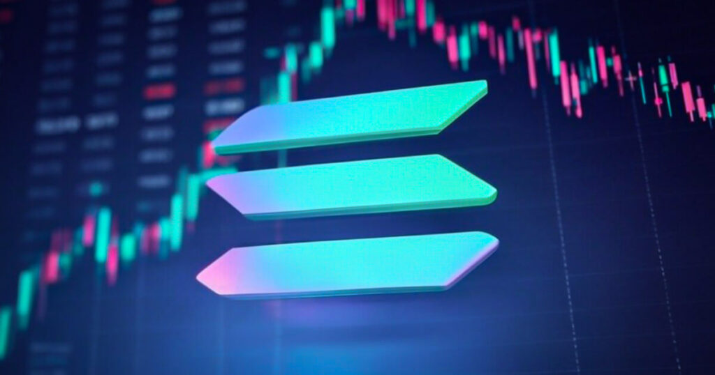 solana crypto trader