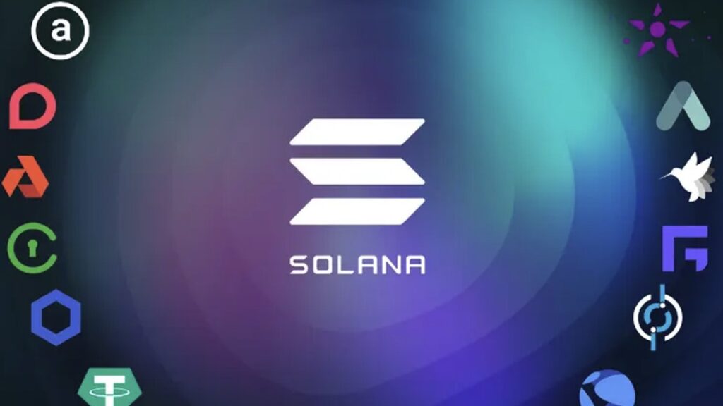 solaxy presale explodes to 17m as solana beats ethereum in monthly revenue