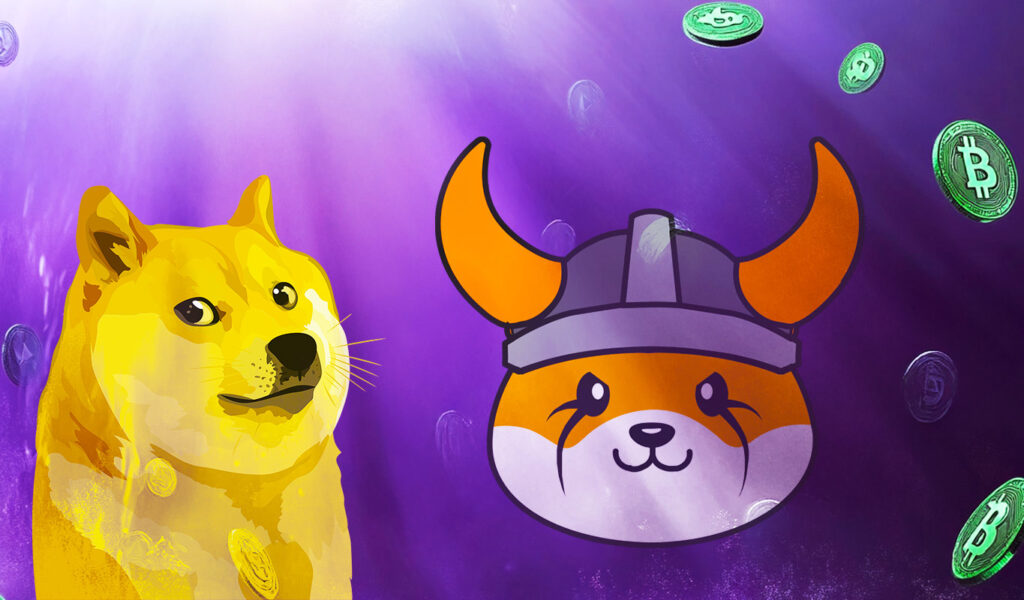 staging comeback doge floki