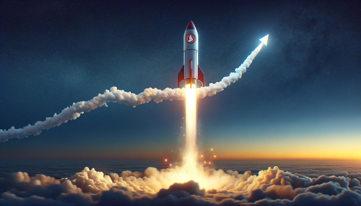Cardano ADA Rockets