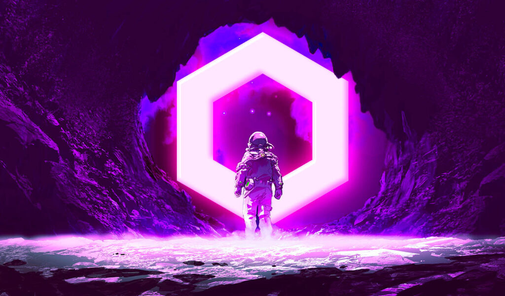 Chainlink Offers a Proof