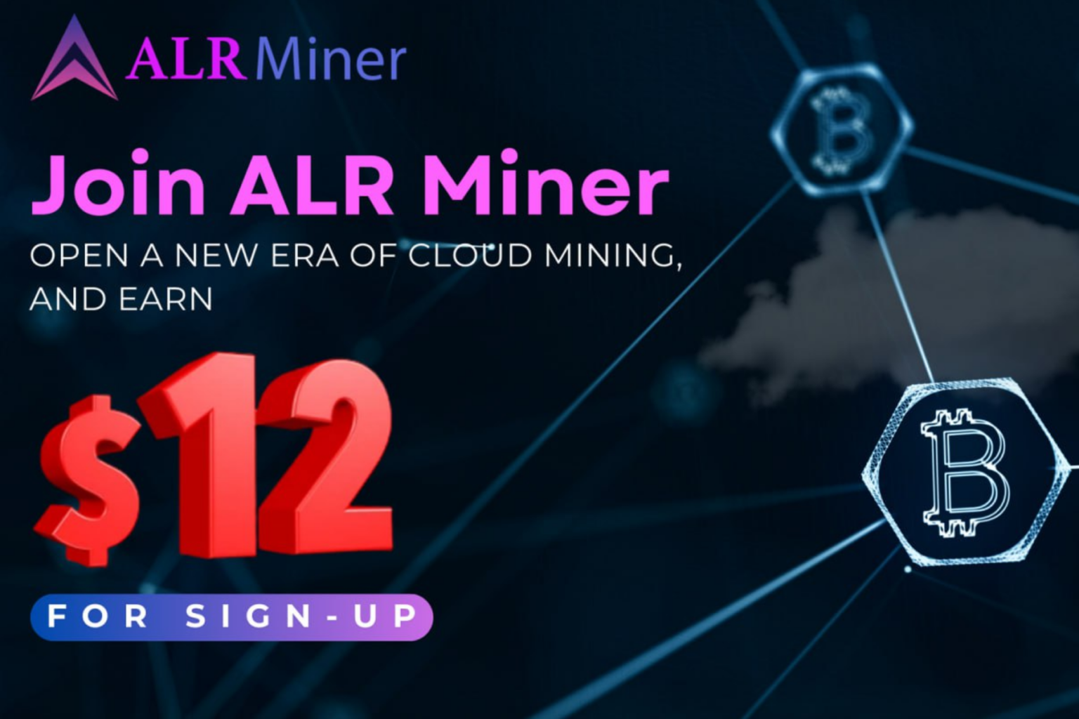 CloudMining2025