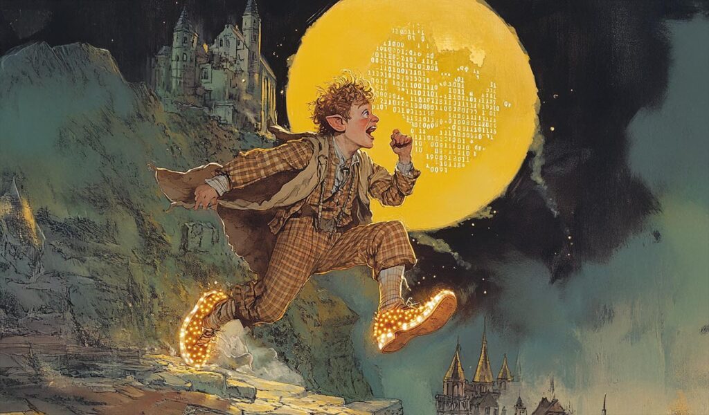 Doing Something for Real