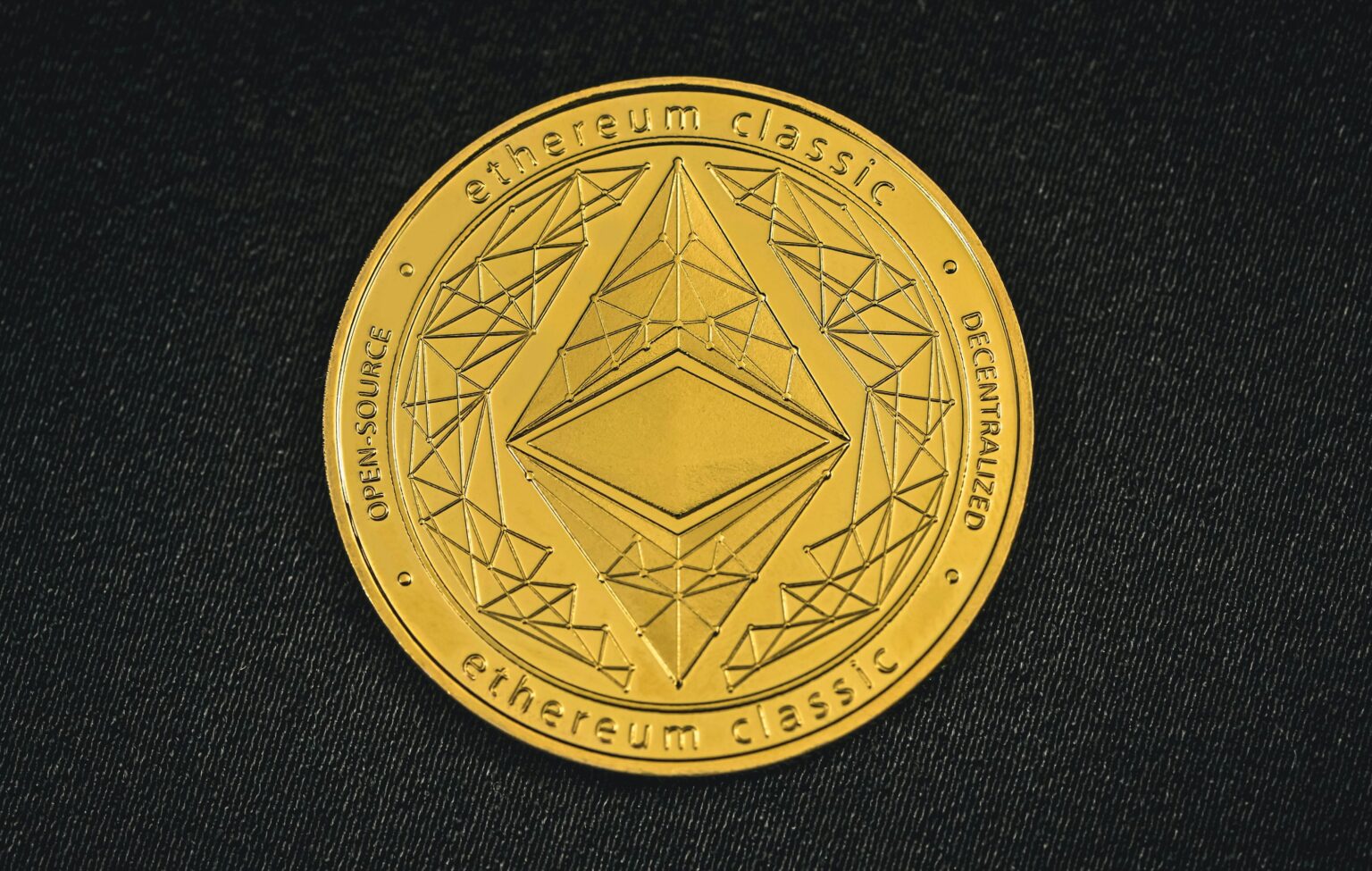 Ethereum from Unsplash 10