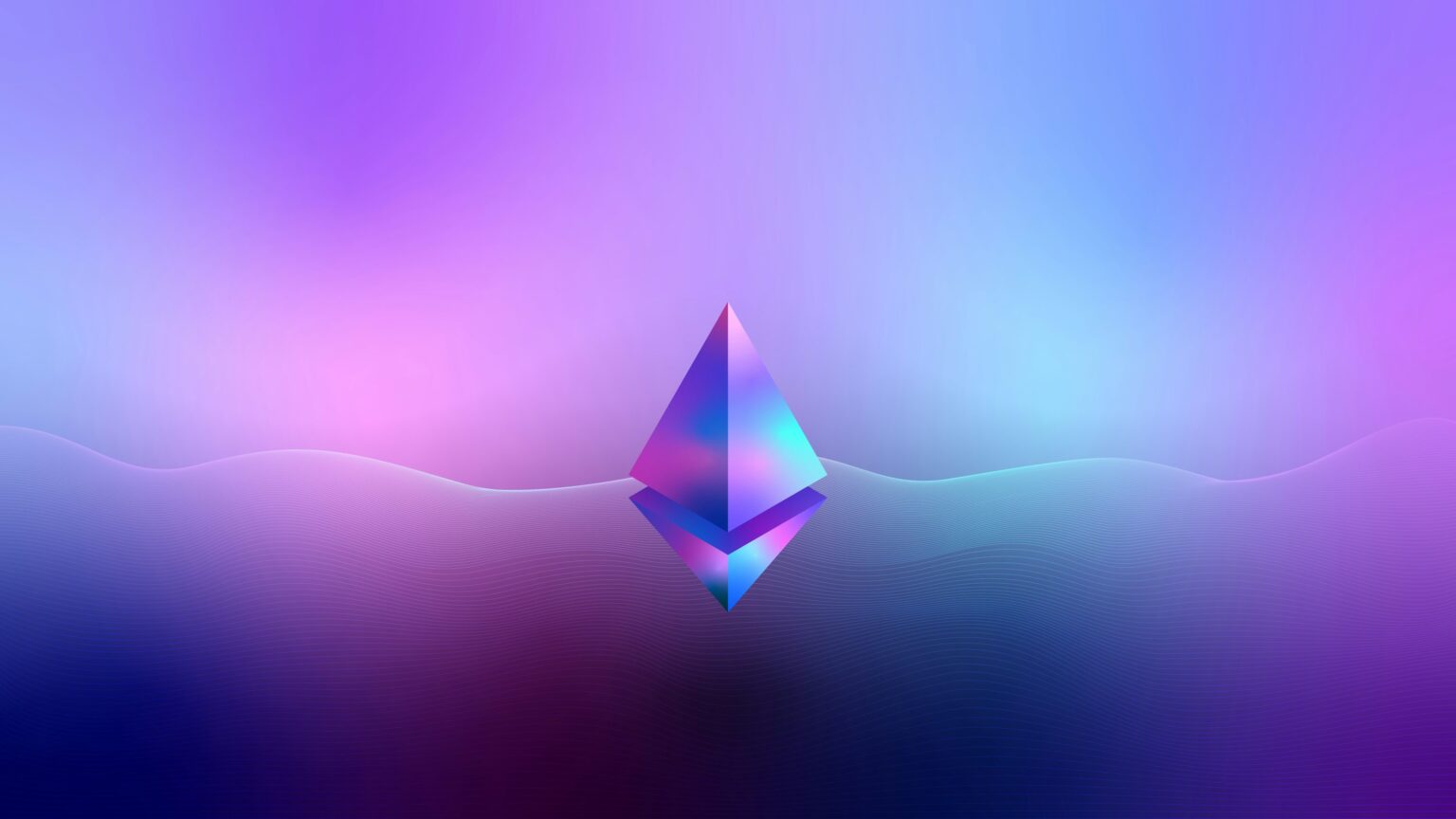 Ethereum from Unsplash 22