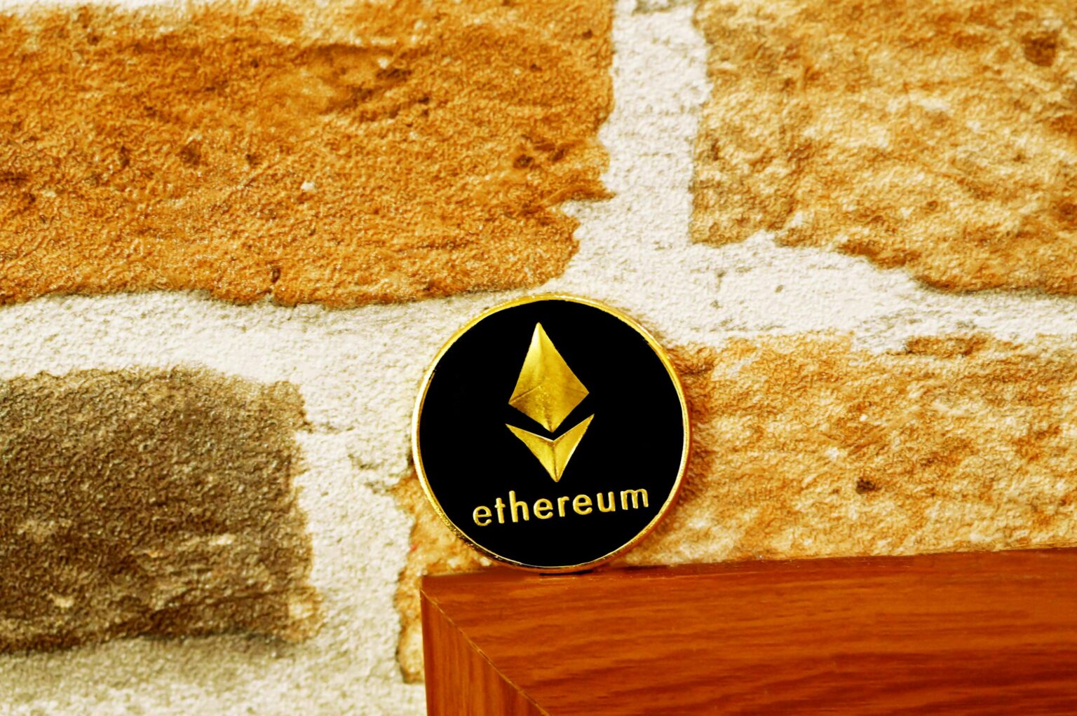Ethereum from Unsplash 33