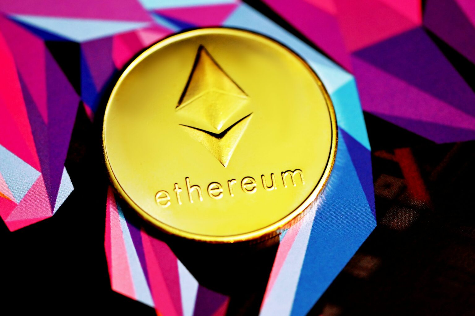 Ethereum from Unsplash 36