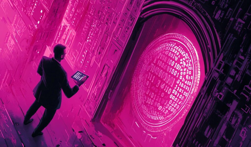 Largest Crypto Exchange Announces