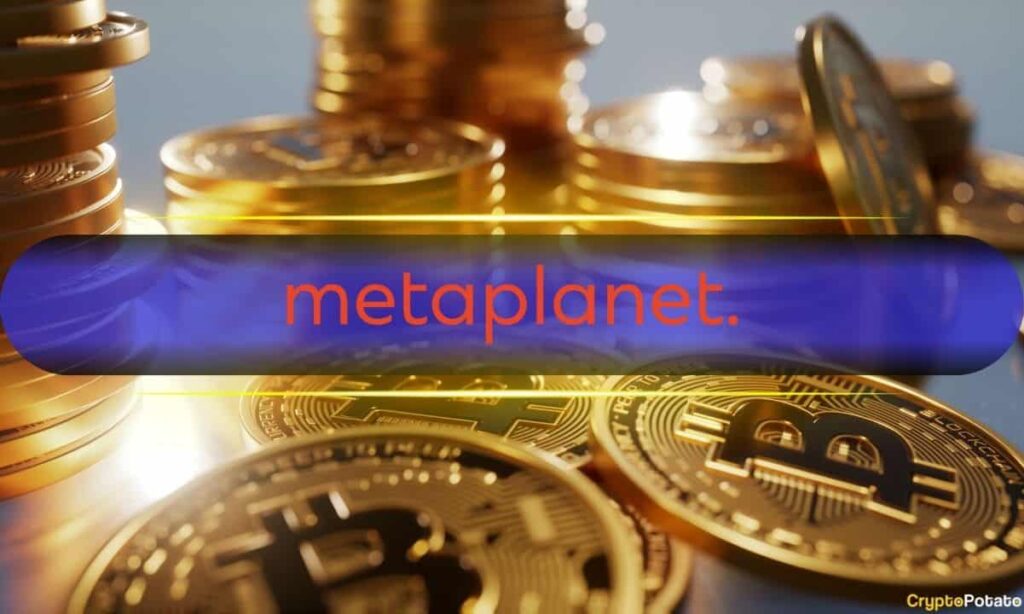 Metaplanet
