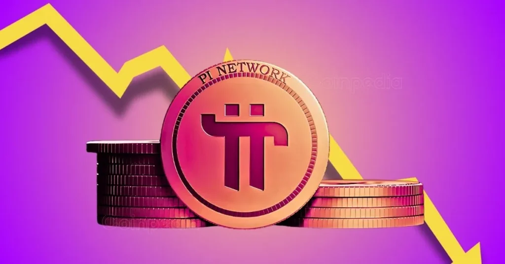 Pi Network Mainnet Launch Today – Pi Coin Price To Crash After The Launch.webp
