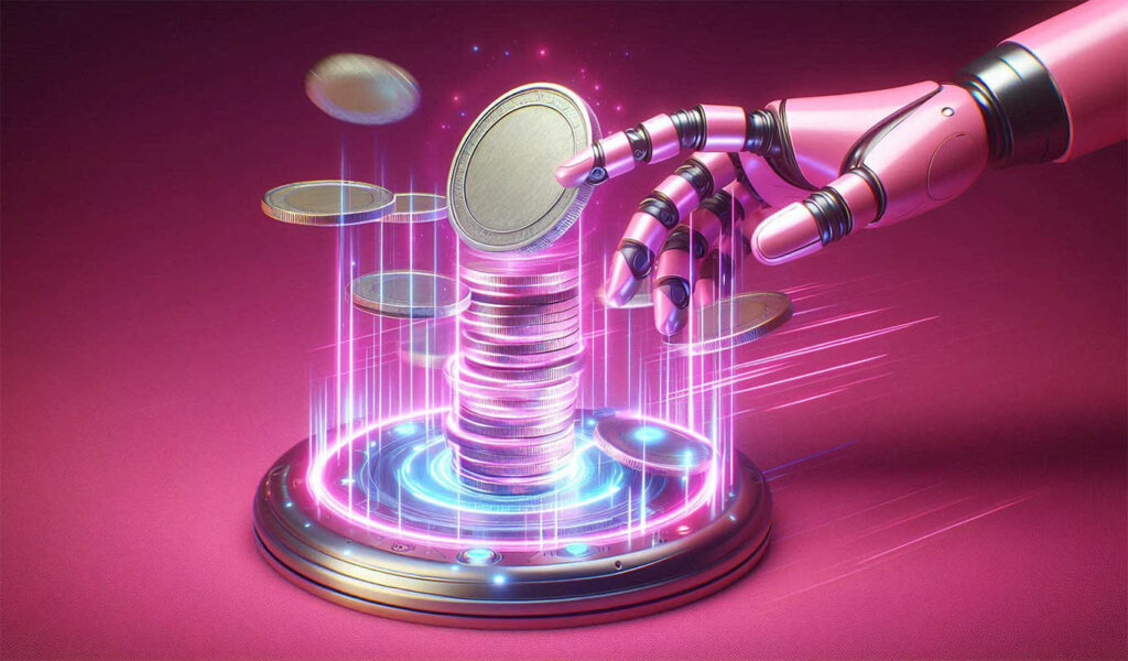 Sachs Executive Raoul Pal