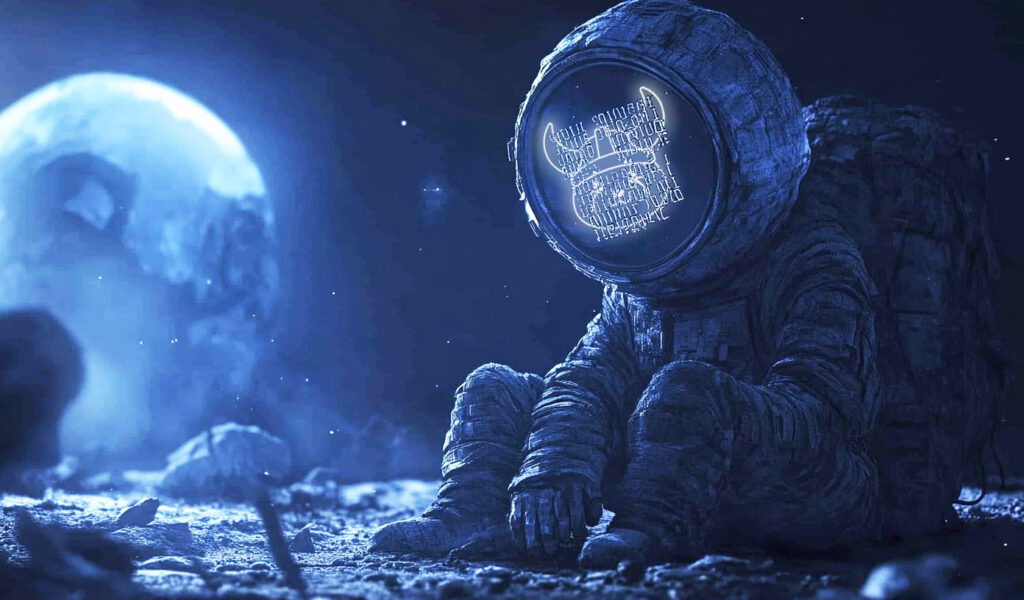 Shiba Inu Competitor FLOKI