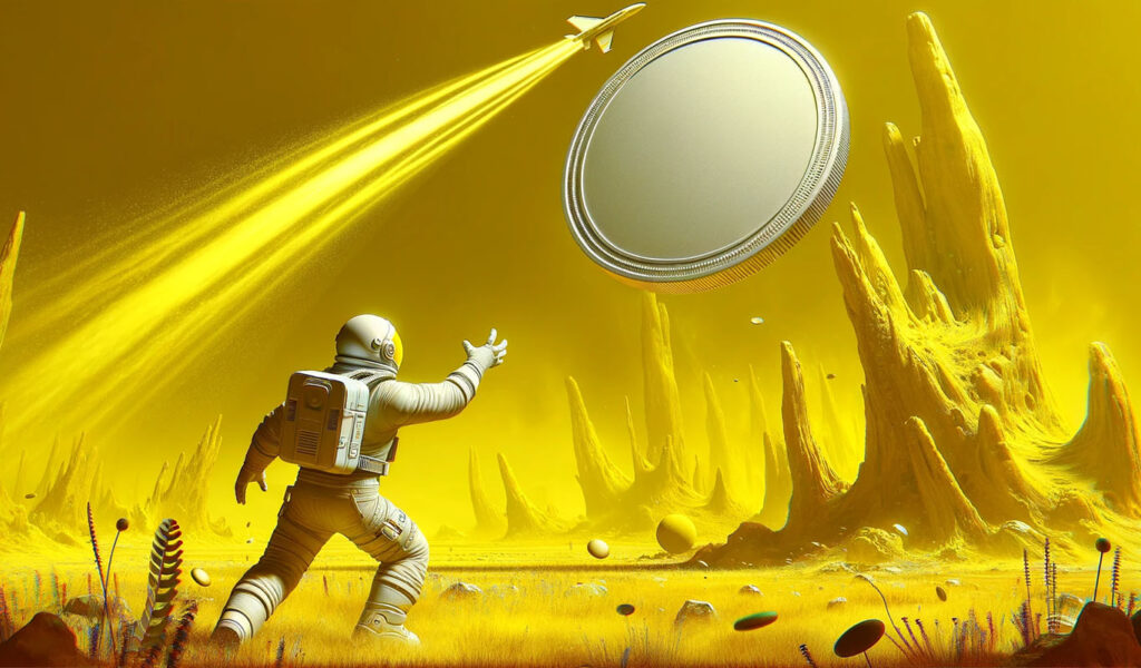 Trader Says Two Memecoins