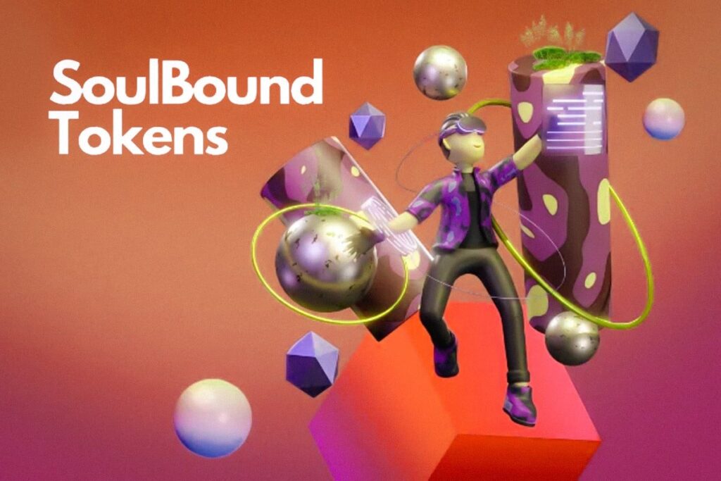 What are Soulbound Tokens