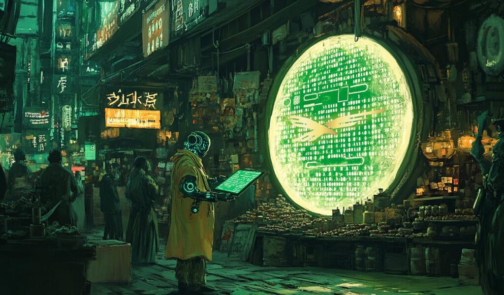 Worth of WLFI Tokens