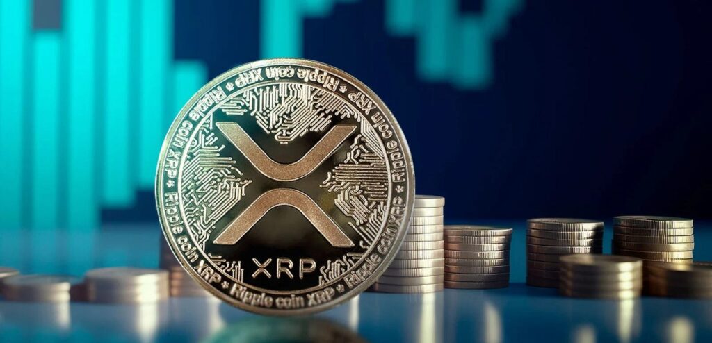 XRP from Medium 4