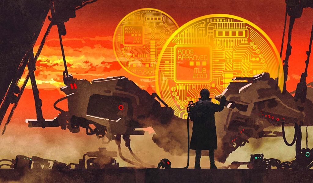 altcoins defy lukewarm markets