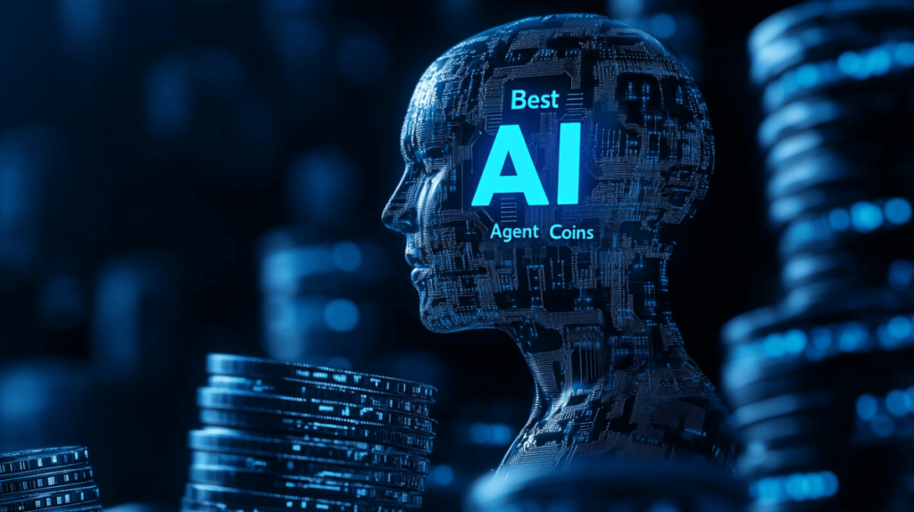 best ai agent coins to buy as investor hype remains steady on ai industry e1741950766126