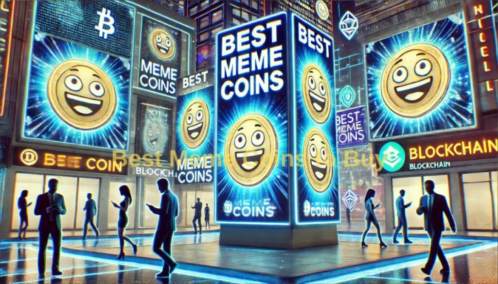 best meme coins to buy as finance and crypto firms look to expand business a crypto adoption boom be