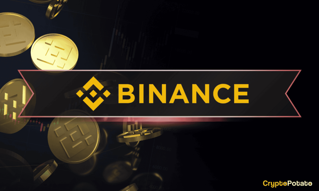 binance review cover