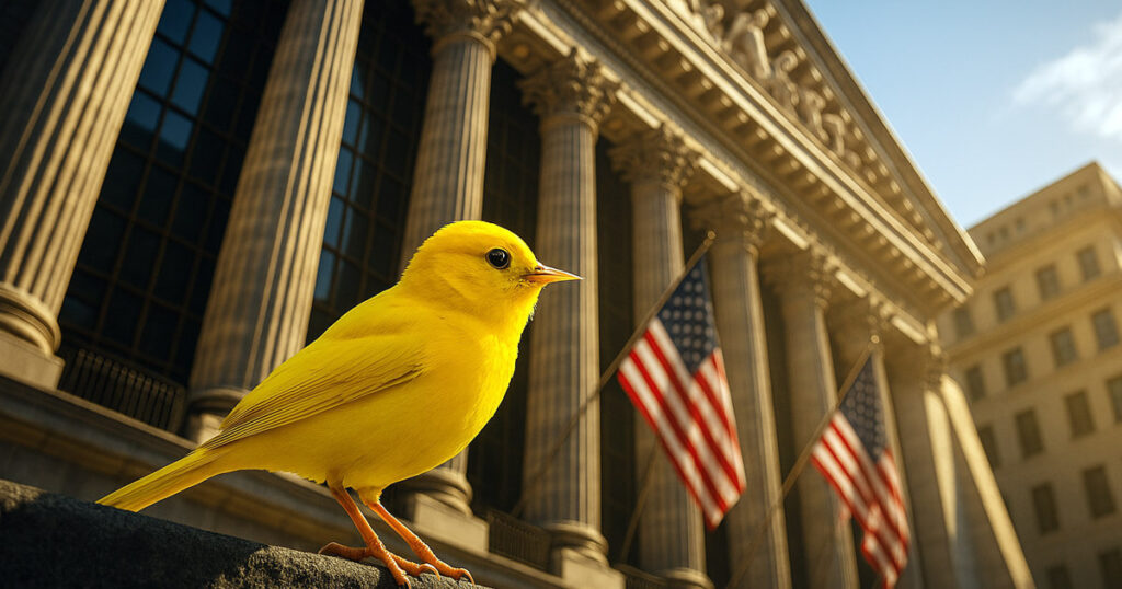 canary etf filings