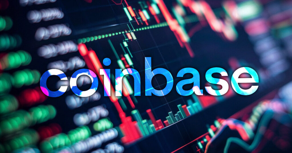 coinbase futures trading