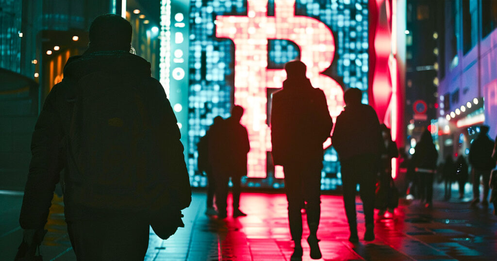 crypto reserve people