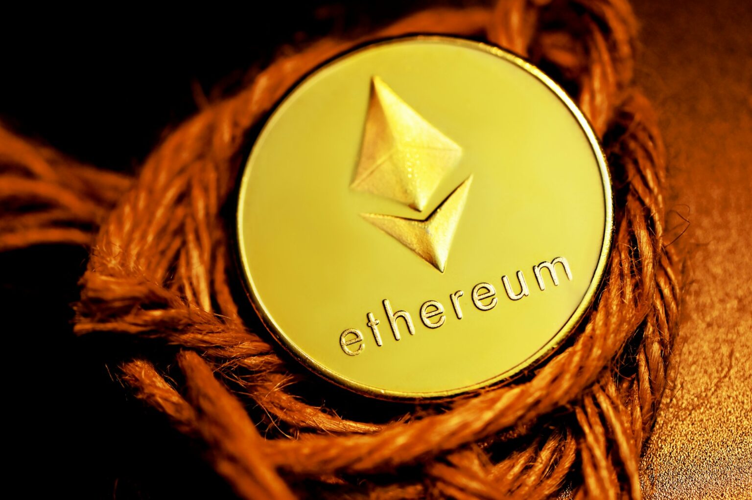 Can A Short Squeeze Send Ethereum To $3,000? Analysts Discuss Where ETH May Be Headed ethereum