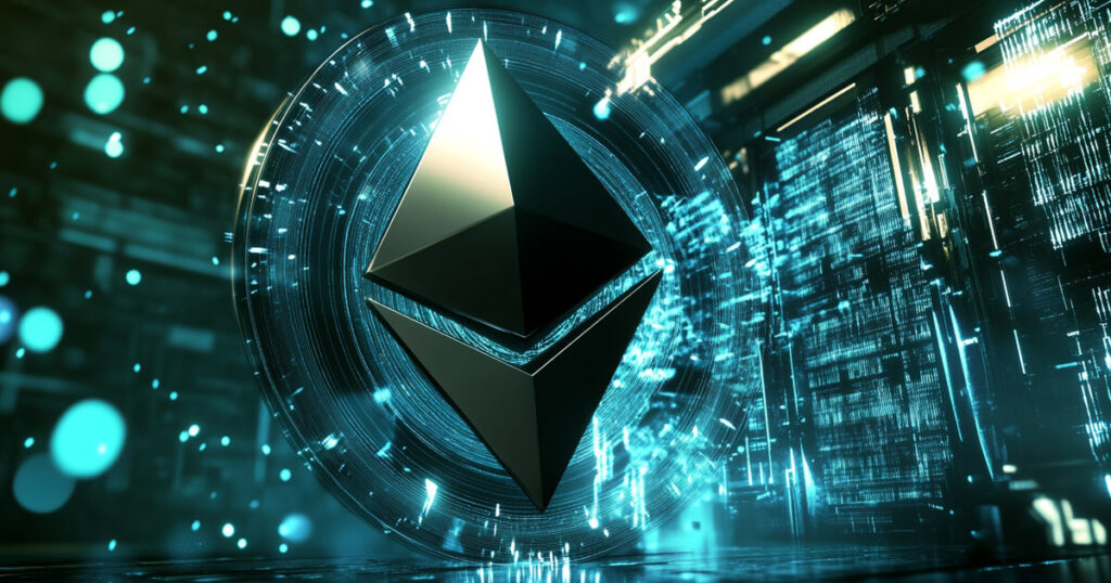 ethereum holesky
