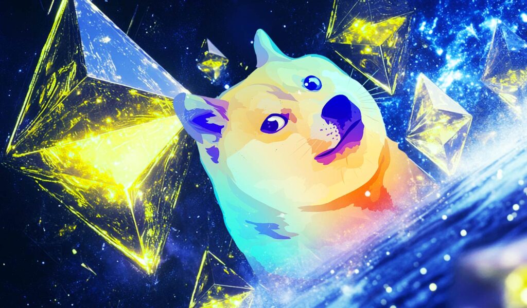 ethereum trigger dogecoin