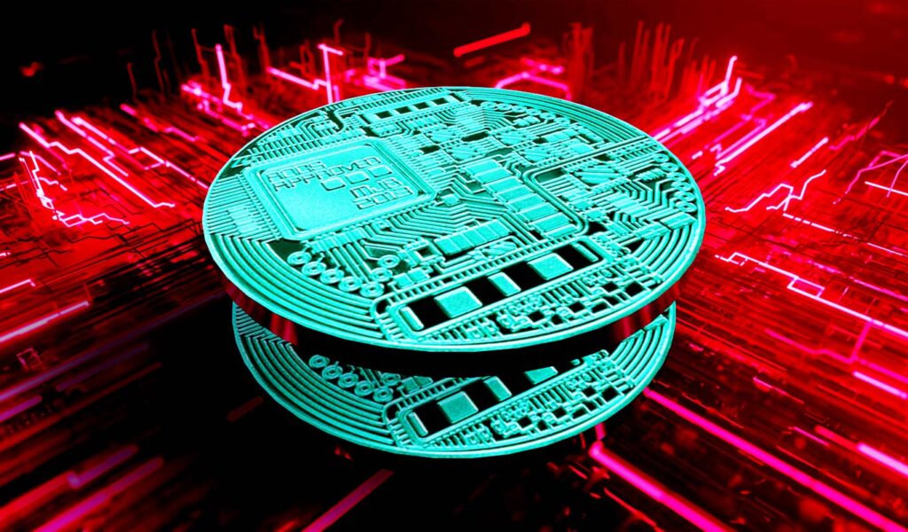 load up two altcoins