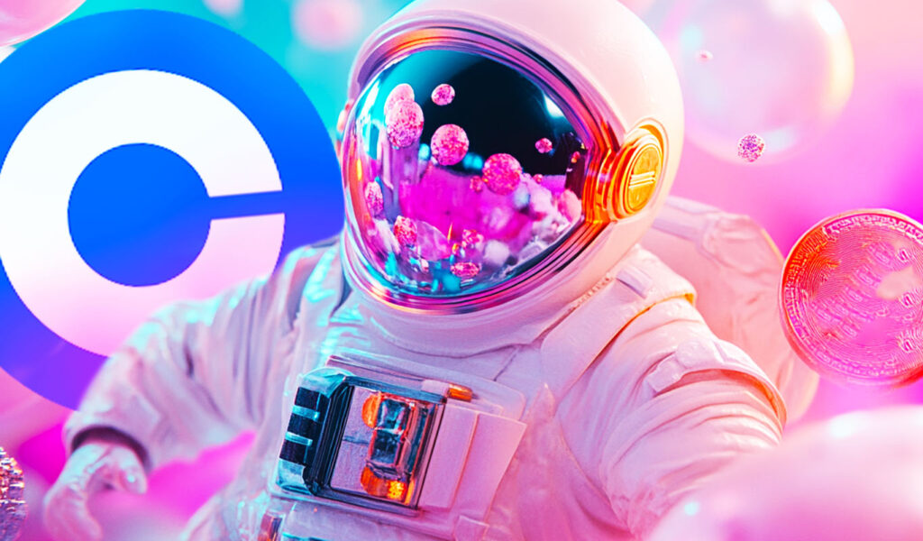 native new ai coinbase