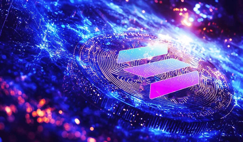 solana pushes back against