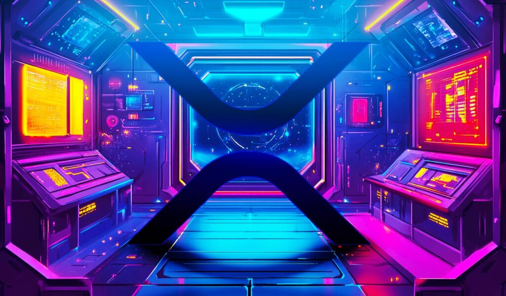 xrp potentially set massive