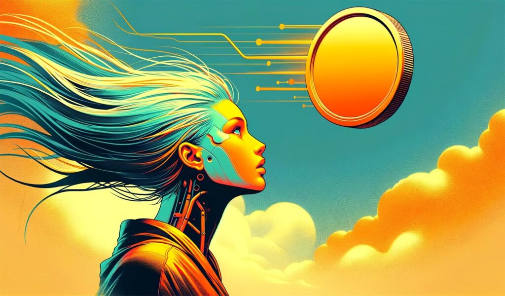 2024 With Altcoins Outshining