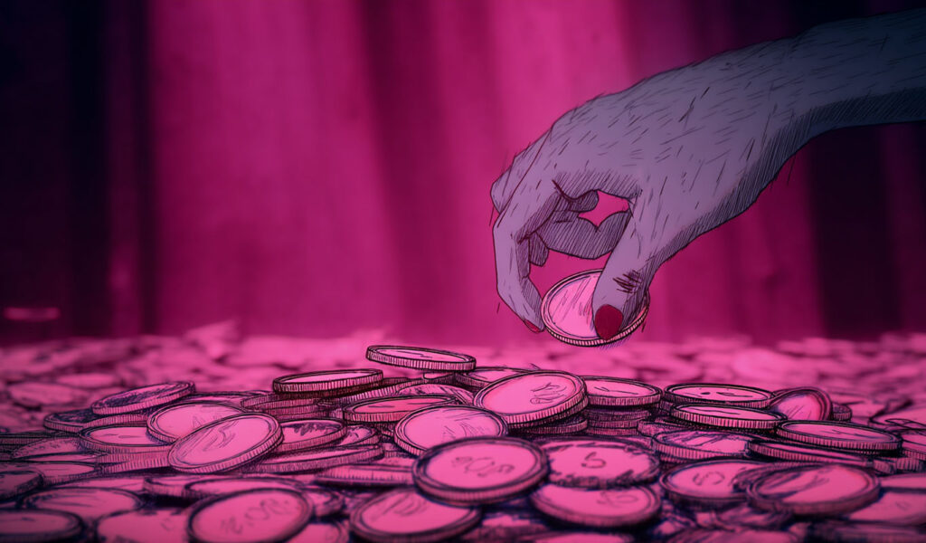 Altcoins To Keep Bleeding