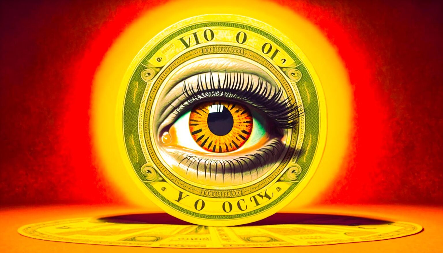 Bank Eyeing Up Crypto