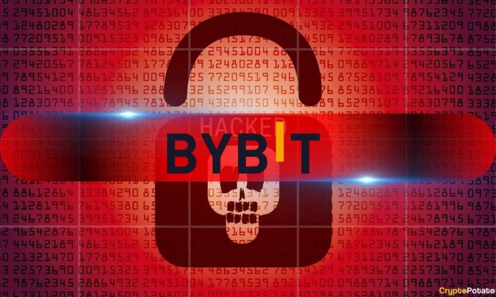 Bybit Hack