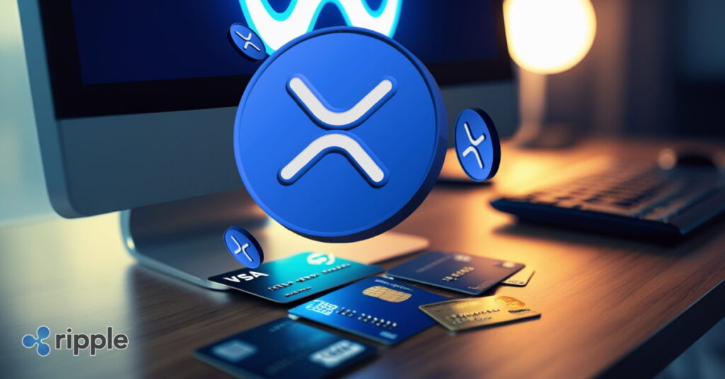 Cach mua Ripple XRP bang the ngan hang Huong dan chi tiet