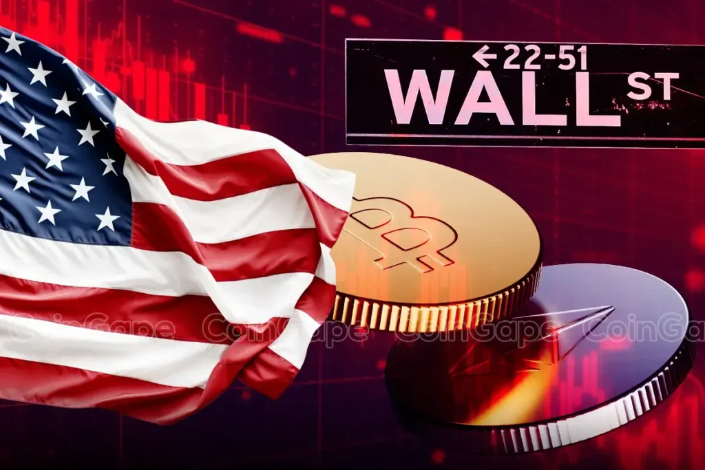 Crypto Stock Market Crash as US Recession Odds Hit.webp