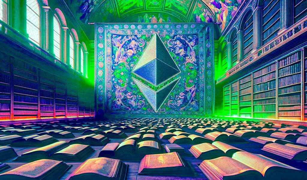 Ethereum To Finally Have