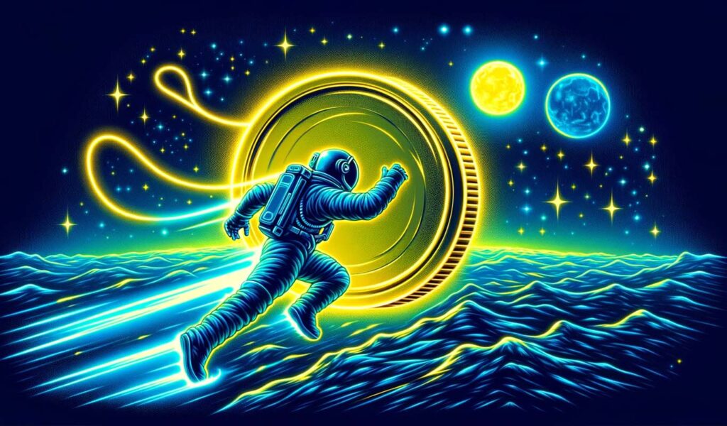 Memecoin Primed To Rip