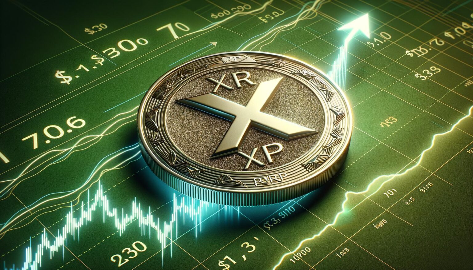 XRP Price Could Regain Momentum—Is a Bullish Reversal in Sight? XRP Price Stabilizes