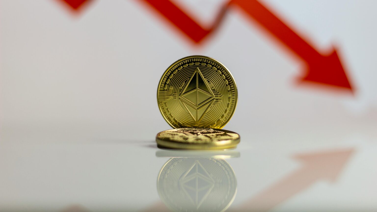 Boosting Ethereum: Bankless Cofounder Lays Out New Vision For Price Surge a 01a5b9