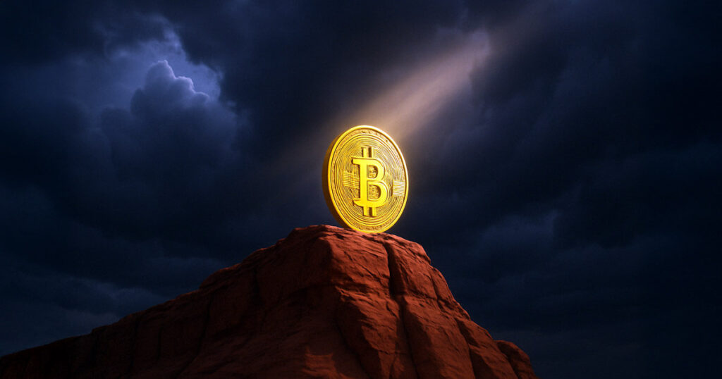 bitcoin lightbeam