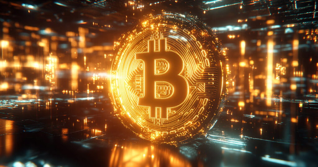 bitcoin mining difficulty