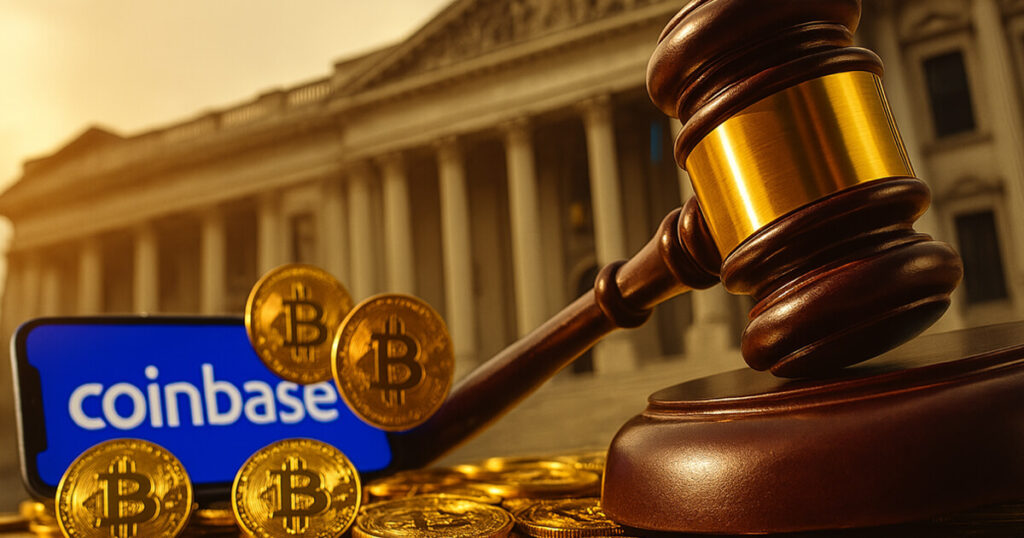 Kentucky drops Coinbase’s staking lawsuit amid growing regulatory shift coinbase lawsuit